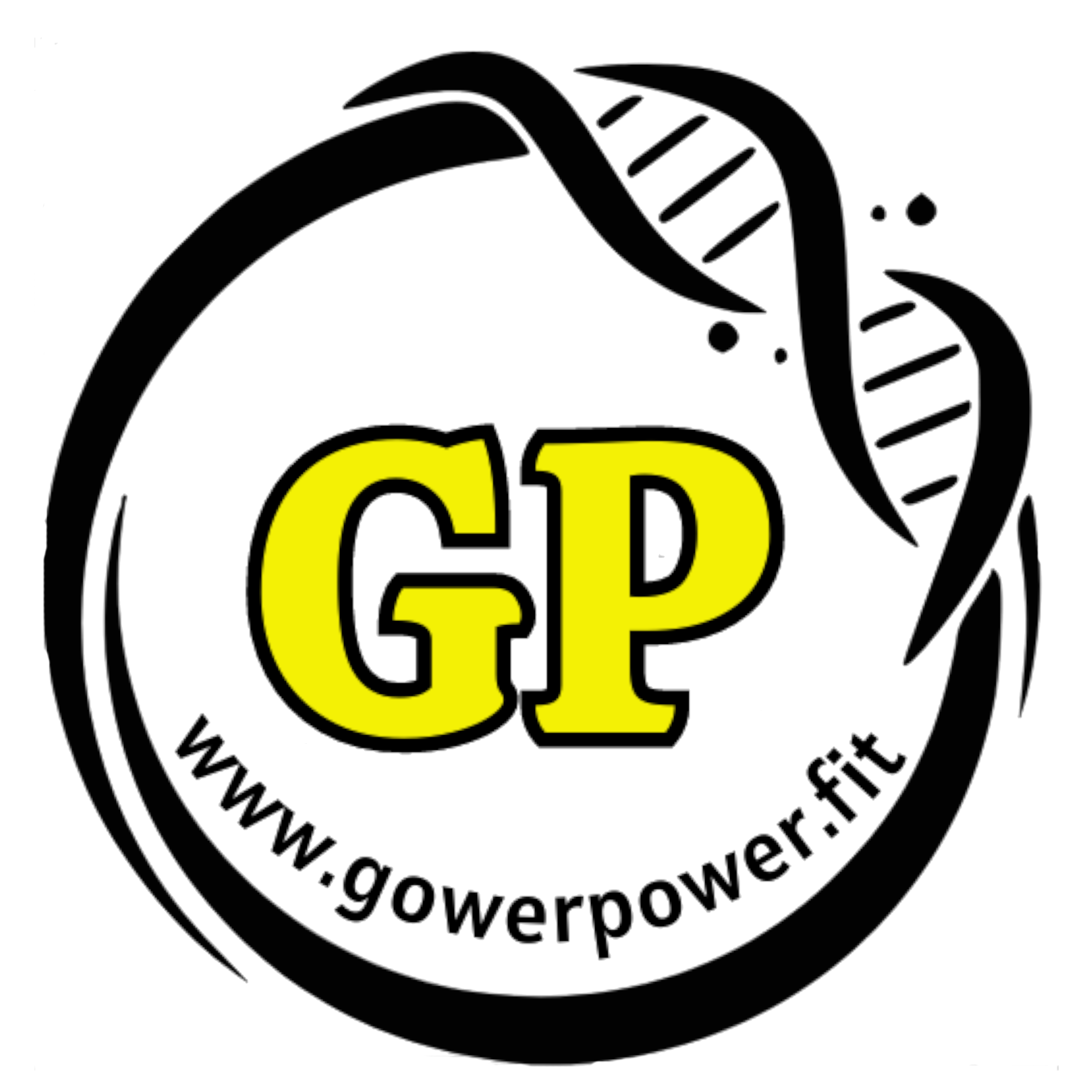 Gower Power Fitness Start